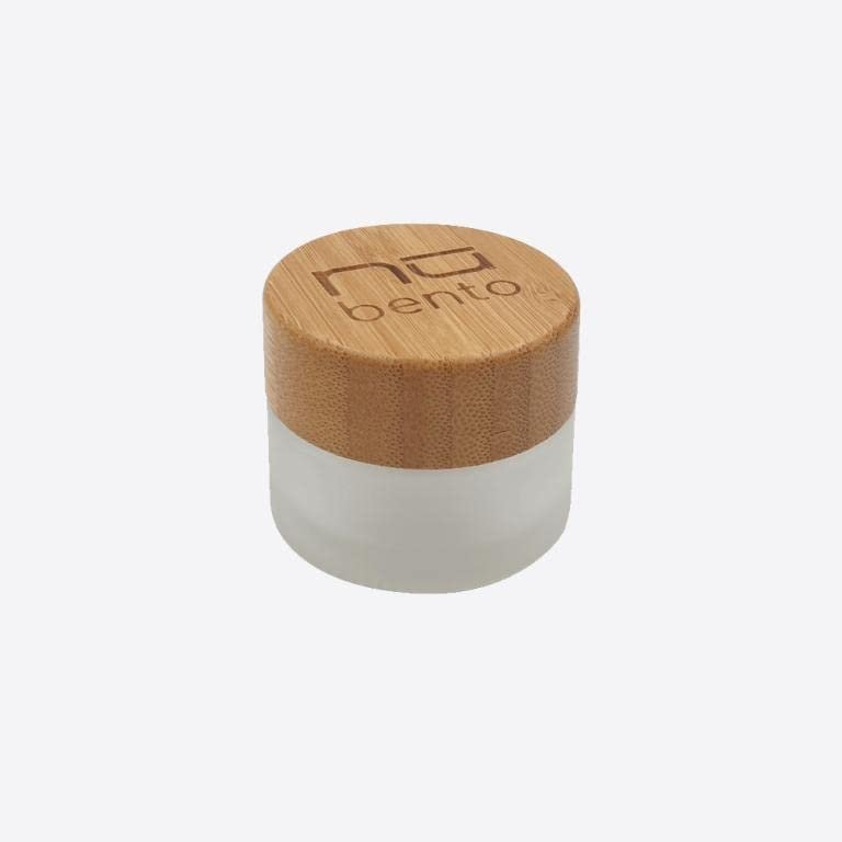 Cookut Nu Bento Sauce jar