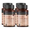 Double Strength Chewable Vitamin C 1000mg x 480 Tablets (4 Bottles of 120 Tablets) - 16 Months Supply view 1