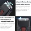 Electric Razor/Shaver Foil Shaver, Hair Clippers Cordless Haircut Oil Head Electric Hair Clipper,Practically Indestructible, Electric Shaver for Men view 3