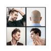 Electric Razor/Shaver Foil Shaver, Hair Clippers Cordless Haircut Oil Head Electric Hair Clipper,Practically Indestructible, Electric Shaver for Men view 4