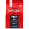 Community Coffee Signature Blend Dark Roast Ground 46 oz Bag view 1