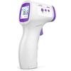 Catal IR Non Contact Infrared Body Thermometer Heat Gun CE Fast Measurement of Temperature Gun Readings with LCD Display Handheld Thermometer Temperature Meter Non-Contact Forehead Measuring view 1