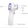 Catal IR Non Contact Infrared Body Thermometer Heat Gun CE Fast Measurement of Temperature Gun Readings with LCD Display Handheld Thermometer Temperature Meter Non-Contact Forehead Measuring view 4