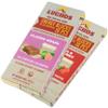 LUCHOS Energy Blocks - Guava & Raspberry 2 x 400 g | Colombian On-the-Go Sports Nutrition for Running, Cycling & Hiking | A Natural Alternative to Bars & Gels | Vegan, Gluten Free & Easy to Digest view 1