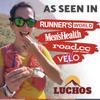 LUCHOS Energy Blocks - Guava & Raspberry 2 x 400 g | Colombian On-the-Go Sports Nutrition for Running, Cycling & Hiking | A Natural Alternative to Bars & Gels | Vegan, Gluten Free & Easy to Digest view 4