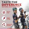 LUCHOS Energy Blocks - Guava & Coffee, 2 x 400 g | Colombian On-the-Go Sports Nutrition for Running, Cycling & Hiking | A Natural Alternative to Bars & Gels | Vegan, Gluten Free & Easy to Digest view 4