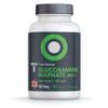 Glucosamine Sulphate 1000mg 180 Tablets, 2KCl, Vegetarian, Vegan, 6 Month Supply, UK Made, by Transforme view 1