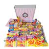 Bumbledukes Great British Sweets Hamper - Candy Selection - Sweet Gift Box, 1.6KG of Contemporary, Retro Sweets & Chocolate view 1