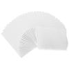 10PCS Non-woven Fabric Disposable Bed Sheets for Massage, Hotel & Spa Use with Pillowcase Sets, Single Use Bed Cover, Hygienic Bed Linens (White) view 4
