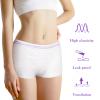 6pcs Net Pants for Incontinence Pads, Fix Reusable Net Knickers -Large Washable High Density Mesh Pants Breathable Incontinence Pads Briefs for Women, Men for Daily Use, Travel(Random Color) view 3