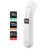 iHealth Infrared Forehead Thermometer for Adults and Kids - Touchless Digital Baby Device with Fever Indicator, Non Contact (PT2L) view 1