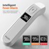 iHealth Infrared Forehead Thermometer for Adults and Kids - Touchless Digital Baby Device with Fever Indicator, Non Contact (PT2L) view 2