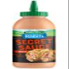 HIDDEN VALLEY SPICY SECRET SAUCE ( HOT AND ZESTY ) ( 2 BOTTLES ) view 1