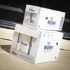Carton Water - Still Spring Water Multipack, Pure and Natural (24 x 1L) view 4