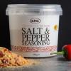 KMC Salt & Pepper Seasoning Mix - 6 Pack of 250g view 2