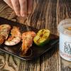 KMC Salt & Pepper Seasoning Mix - 6 Pack of 250g view 3