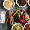 KMC Salt & Pepper Seasoning Mix - 6 Pack of 250g view 4