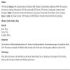 Drytech Real Turmat Full Meal Freeze Dried Expedition Food Pasta Bolognese view 4