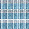 Fever-Tree Refreshingly Light Mediterranean Tonic Water 15 x 150ml Cans view 1