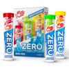 HIGH5 ZERO Electrolyte Tablet - Hydration Tablets Enhanced with Vitamin C - 0 Calories & Sugar Free - Boost Hydration, Performance & Wellness - Triple Pack, 60 Tablets (20x, Pack of 3) view 1
