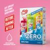 HIGH5 ZERO Electrolyte Tablet - Hydration Tablets Enhanced with Vitamin C - 0 Calories & Sugar Free - Boost Hydration, Performance & Wellness - Triple Pack, 60 Tablets (20x, Pack of 3) view 2
