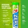 HIGH5 ZERO Electrolyte Tablet - Hydration Tablets Enhanced with Vitamin C - 0 Calories & Sugar Free - Boost Hydration, Performance & Wellness - Triple Pack, 60 Tablets (20x, Pack of 3) view 3