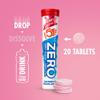 HIGH5 ZERO Electrolyte Tablet - Hydration Tablets Enhanced with Vitamin C - 0 Calories & Sugar Free - Boost Hydration, Performance & Wellness - Triple Pack, 60 Tablets (20x, Pack of 3) view 4