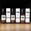 Beard Wash, Conditioner & Oil Pack | Cleanse | Soften Beards | Moisturise | 50ml (Sandalwood) view 3