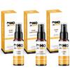 Beard Wash, Conditioner & Oil Pack | Cleanse | Soften Beards | Moisturise | 50ml (Vanilla & Mango) view 1