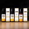 Beard Wash, Conditioner & Oil Pack | Cleanse | Soften Beards | Moisturise | 50ml (Vanilla & Mango) view 3