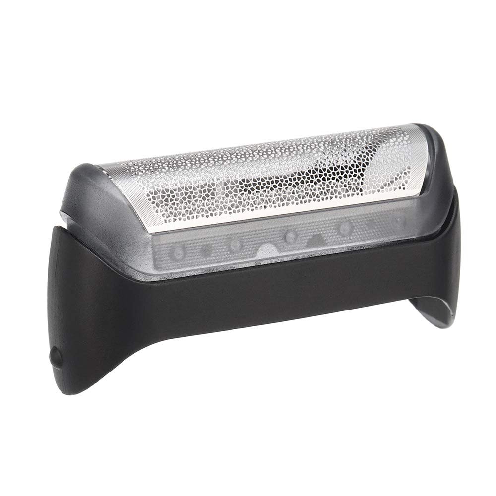 Benkeg-Grille Shaving Shaver Replacement Foil for Braun 10B / 20B Series 1 190 180 170