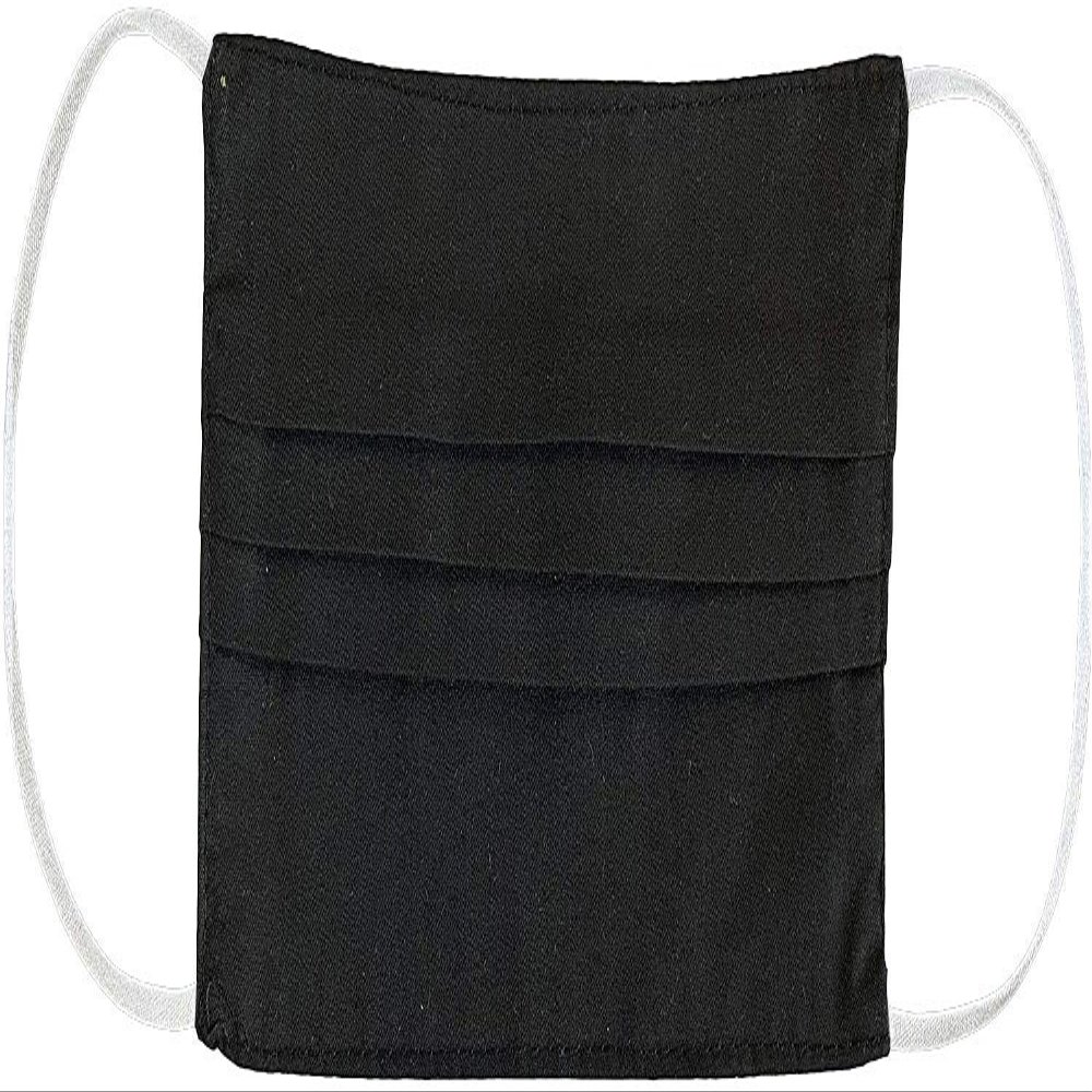 Washable cotton mask from Germany also for children