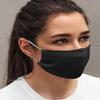Washable cotton mask from Germany also for children view 2