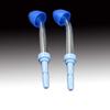 LEZHISNUG Nose Washing Tips Accessories Compatible with Waterpik Oral Irrigator Wp100 Wp-450 Wp-250 Wp-300 Wp-660 Wp-900 WP-100 WP-580 WP-662 WF-20 Handle Assembly/Nose Cleaner Kit (2 PCS) view 3
