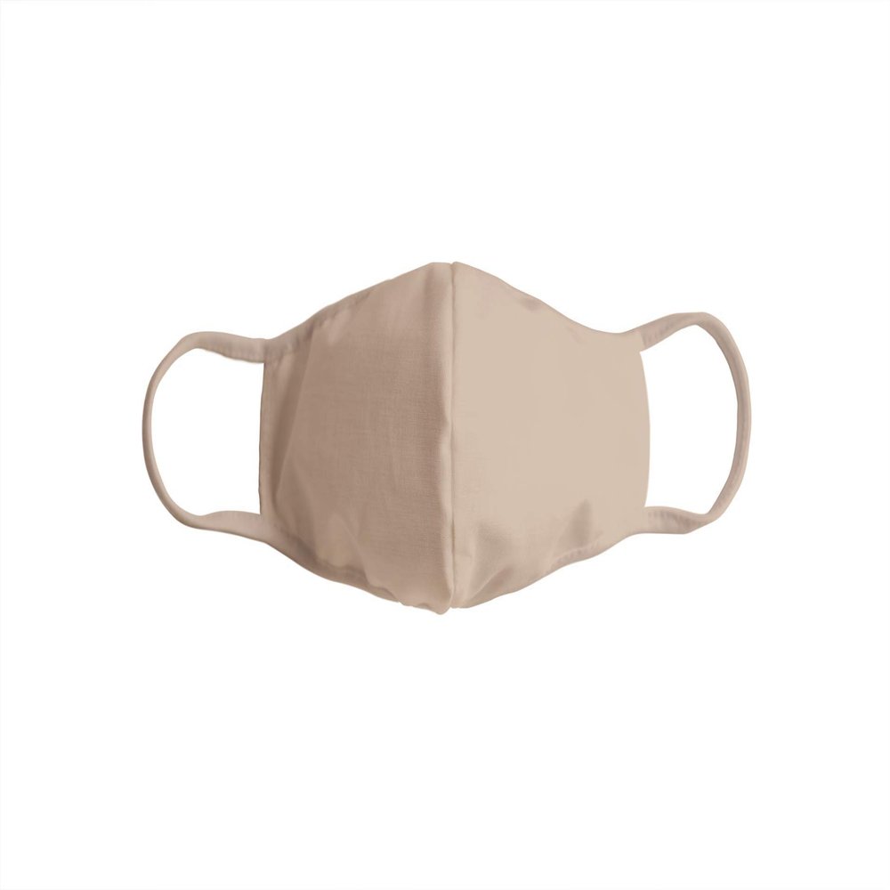 Washable cotton mask from Germany also for children