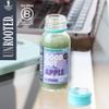 Unrooted Apple Cider Vinegar Shots Multipack  Good Gut Booster & Natural Prebiotics - 12 x 60ml Bottles - Apple Cider Vinegar, Ginger, Spirulina, Coconut Water & Baobab view 2