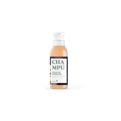 Ebers Champu Cola De Caballo y Biotina 250ml
