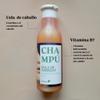 Ebers Champu Cola De Caballo y Biotina 250ml view 2