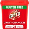Bisto Flavoursome & Delicious Gluten Free Fine Gravy Granules for Hearty Family Mealtimes, 1.8 kg Tub (Pack of 1) view 1