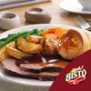 Bisto Flavoursome & Delicious Gluten Free Fine Gravy Granules for Hearty Family Mealtimes, 1.8 kg Tub (Pack of 1) view 3