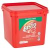 Bisto Flavoursome & Delicious Gluten Free Fine Gravy Granules for Hearty Family Mealtimes, 1.8 kg Tub (Pack of 1) view 4