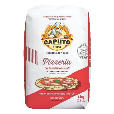 FLOUR 00 CAPUTO PIZZERIA 1kg