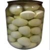 Chefs Brigade Cooked and Peeled Quail Eggs - 6x48 view 1