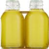 Cedrata Tassoni Soda - 24x 180ml Glass Bottles - Refreshing Italian Sparkling Drink - Best Served Over Ice with a Slice of Lemon - Traditional Italian Soft Drinks view 2