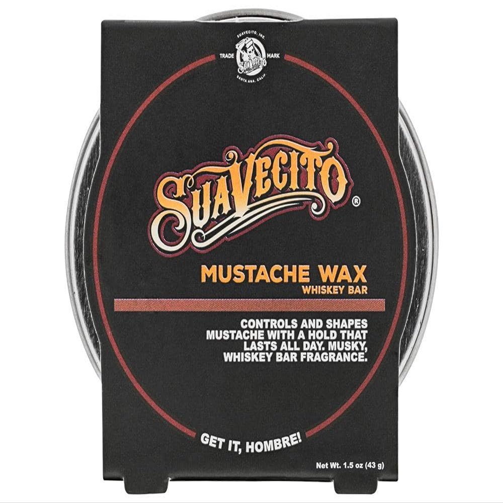 Suavecito Mustache Wax 57ml