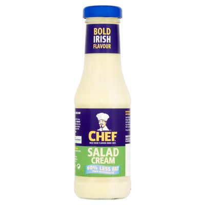Chef Salad Cream (315 Grams)
