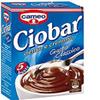 Cameo Ciobar Classico Hot Chocolate Drink Beverage Mix 2 x 125g view 1