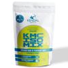 Isotonic Electrolyte Energy Drink Powder | Refreshing Citrus & Mint | 100% Recyclable | KMC ISO Mix (Citrus & Mint, 1kg / 27 Serves) view 1