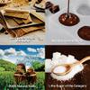 12x Loacker Wafer Cremkakao Biscuits Cookies Snack Waffles Blend of Cocoa and Chocolate 175g view 4