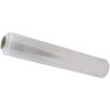 200m x 25m, 300m x 20m Transparent roll Packaging Heavy-Duty Packaging Cling Film Heat shrinkable Plastic Cling Paper Kitchen Food PE Cling Film view 1